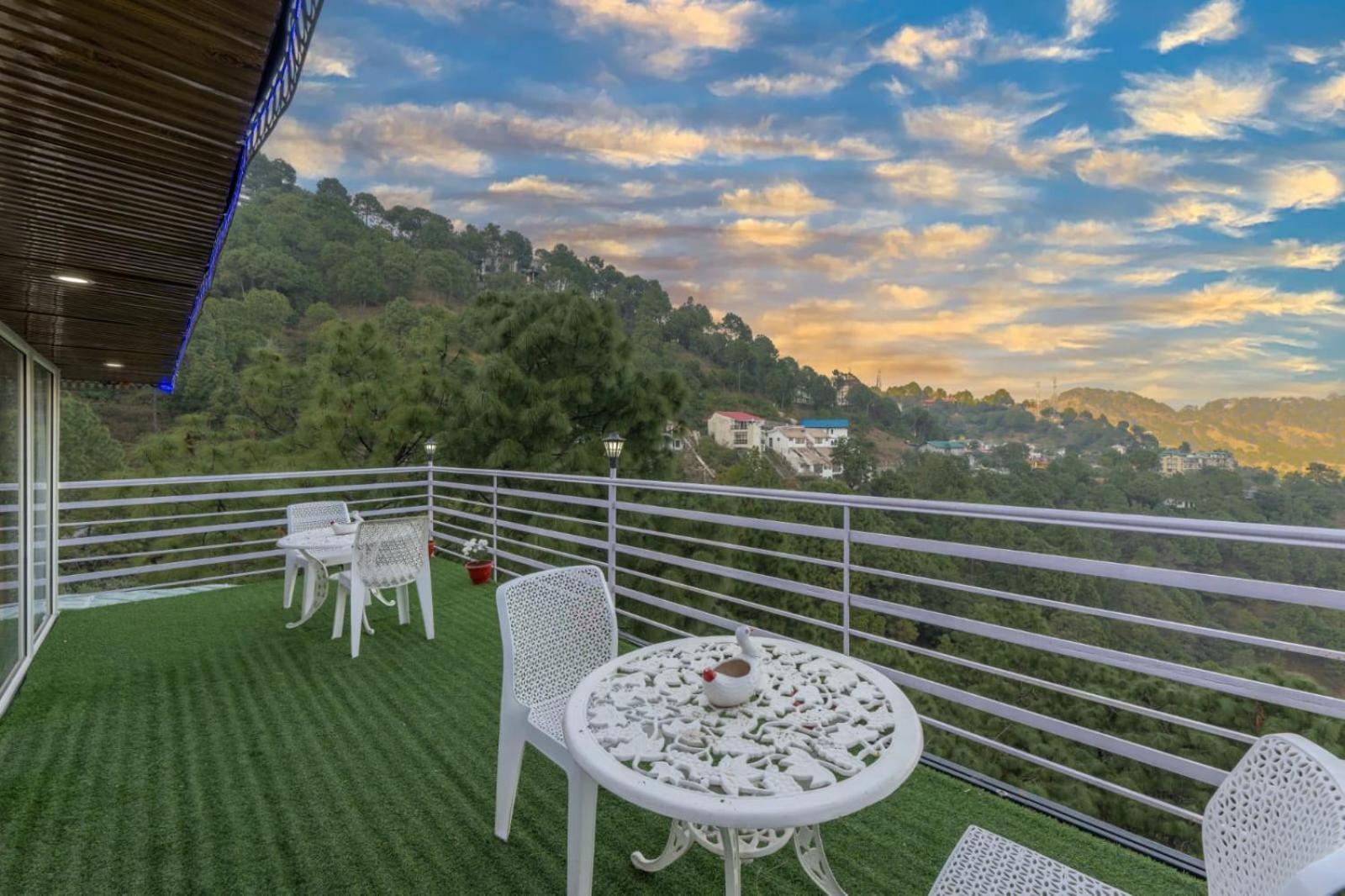 Host Jatin Kasauli Height 7Oi827O7O3 Exterior photo